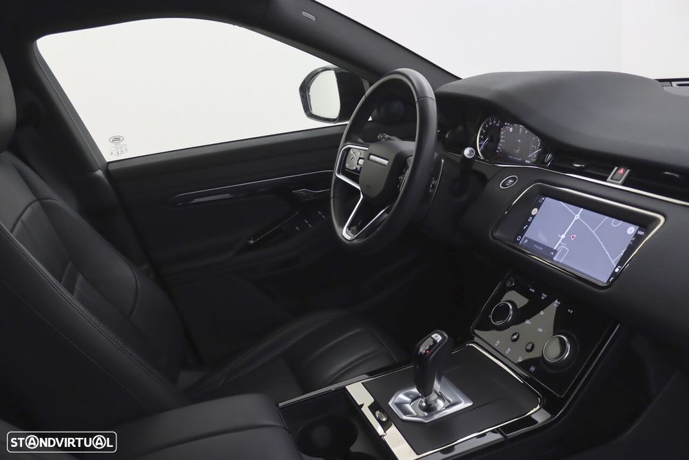 Land Rover Range Rover Evoque 1.5 P300e AWD R-Dynamic S Auto - 7