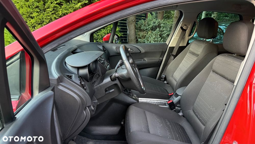 Opel Meriva 1.4 Ecoflex Color Edition - 20