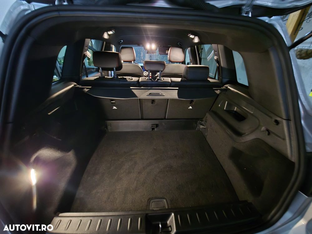 Mercedes-Benz GLB 180 7G-DCT - 11