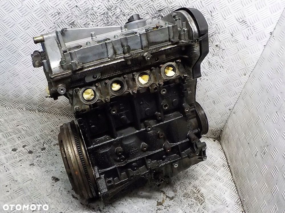 AUDI A4 B6 SILNIK 1.8 TURBO 190 KM BEX - 10