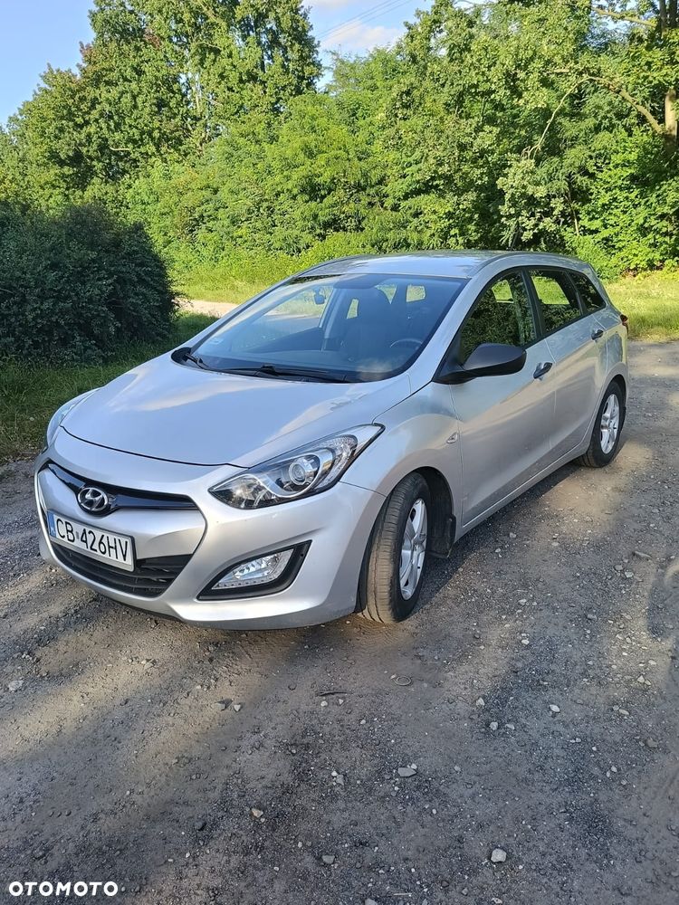 Hyundai i30 1.6 Style - 1