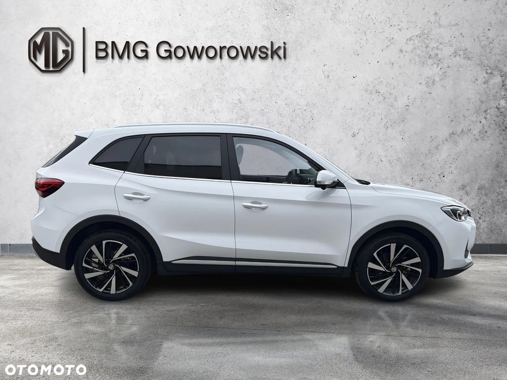 MG ZS Hybrid+ - 7