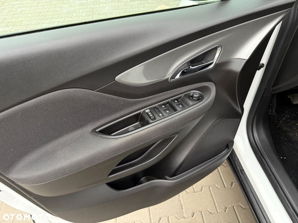 Opel Mokka 1.4 T Cosmo S&S 4x4 - 13