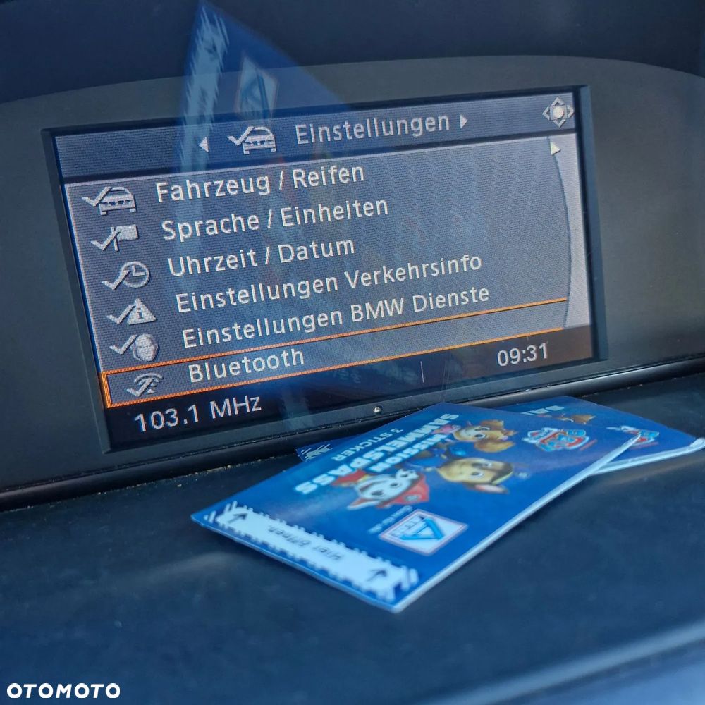 BMW Seria 5 520d Touring Edition Exclusive - 14