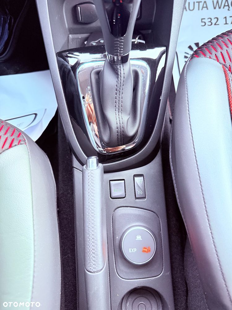 Renault Captur TCe 120 EDC Helly Hansen - 30