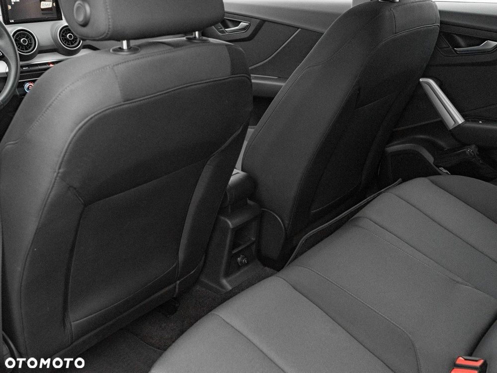 Audi Q2 35 TFSI S tronic - 22