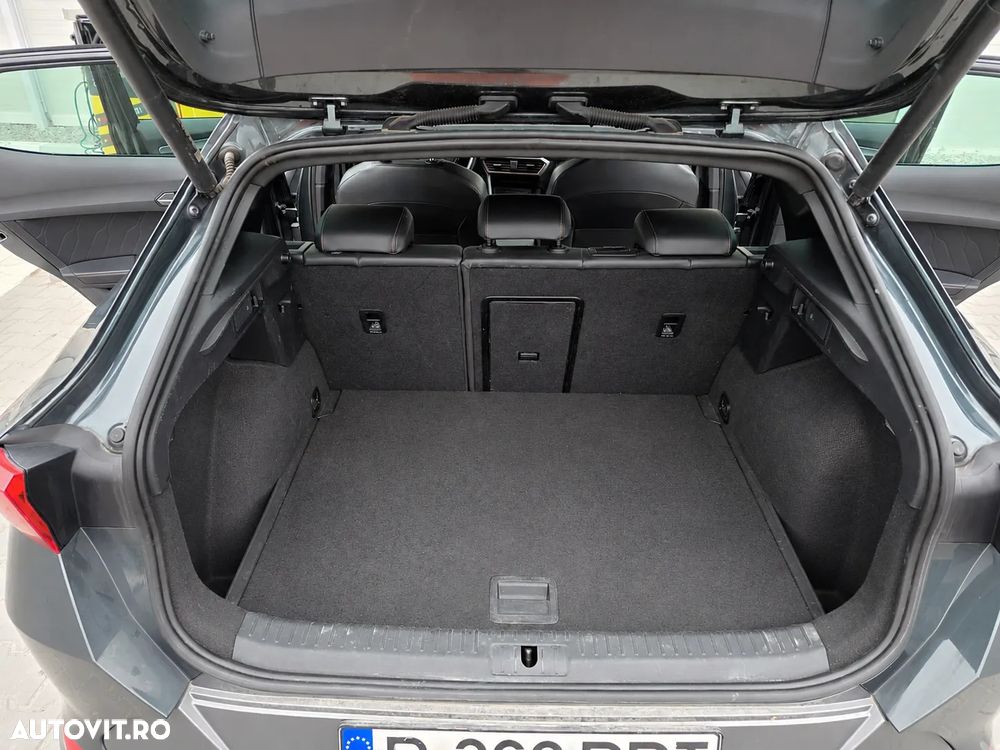 Cupra Formentor - 10