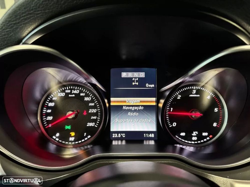 Mercedes-Benz X 250 d Pure 4-Matic Aut. - 53