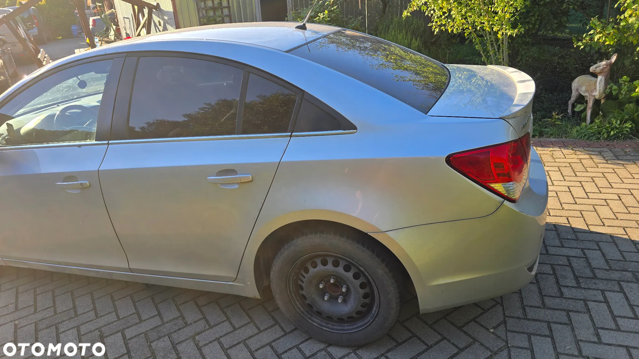 Chevrolet Cruze 2.0 D LT - 6