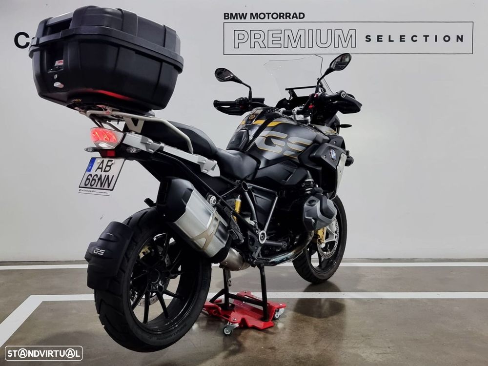 BMW R 1250 GS 1250 GS Exclusive - 6