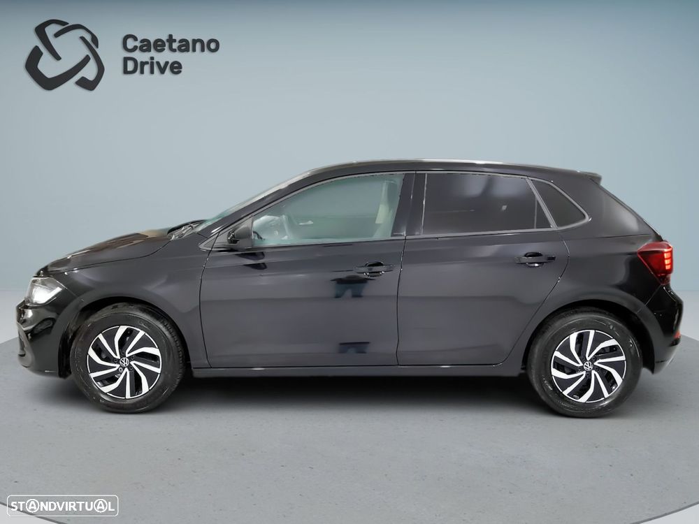 VW Polo 1.0 TSI Urban - 5