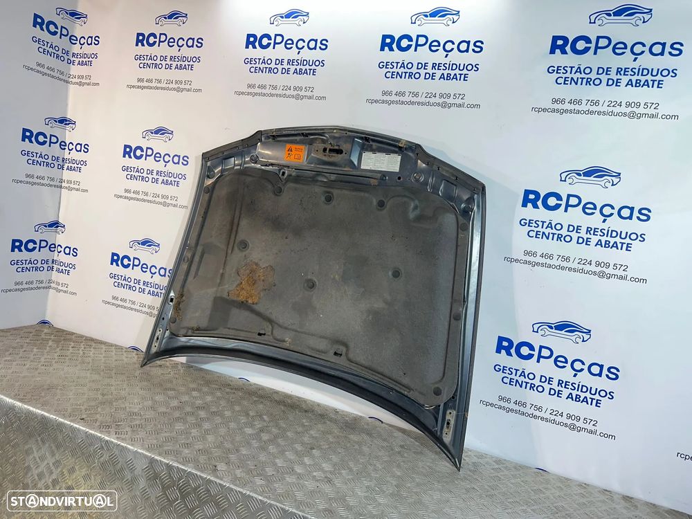 .Capot Original Honda Accord 7 MK7 VII CL7 CL9 CM1 CM CN1 CN2 2002 - 2008 - 7