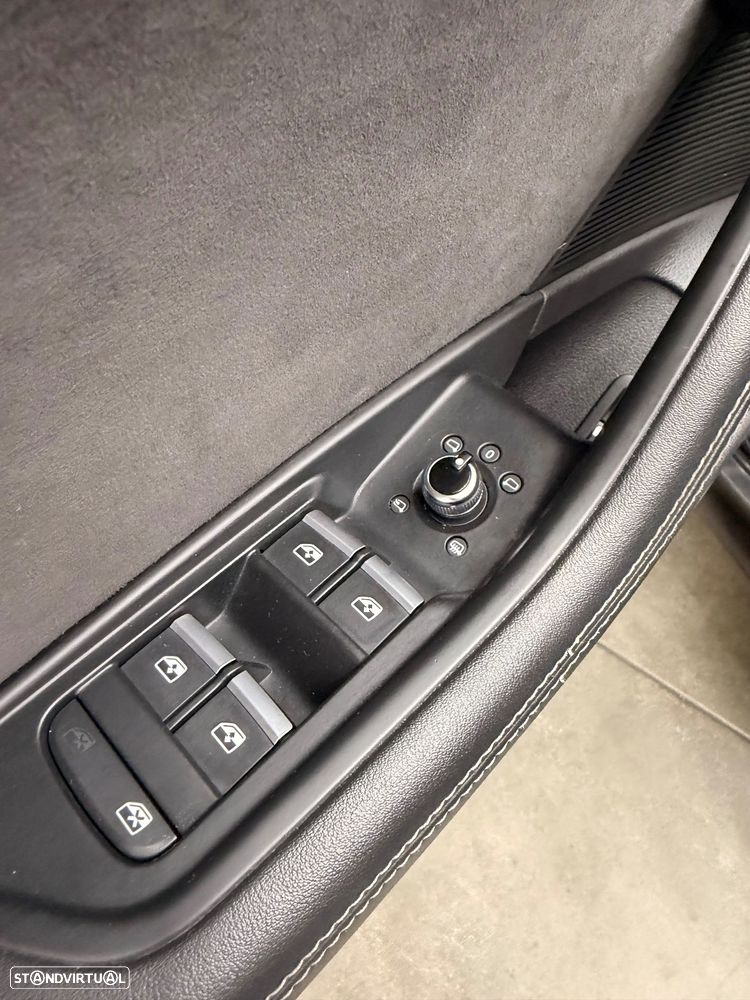 Audi A5 Sportback 3.0 TDI quattro S-line Tiptronic - 43