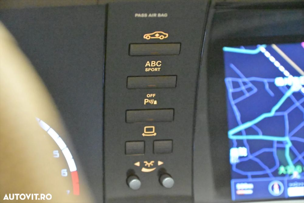 Mercedes-Benz S 65 AMG L Aut. - 25