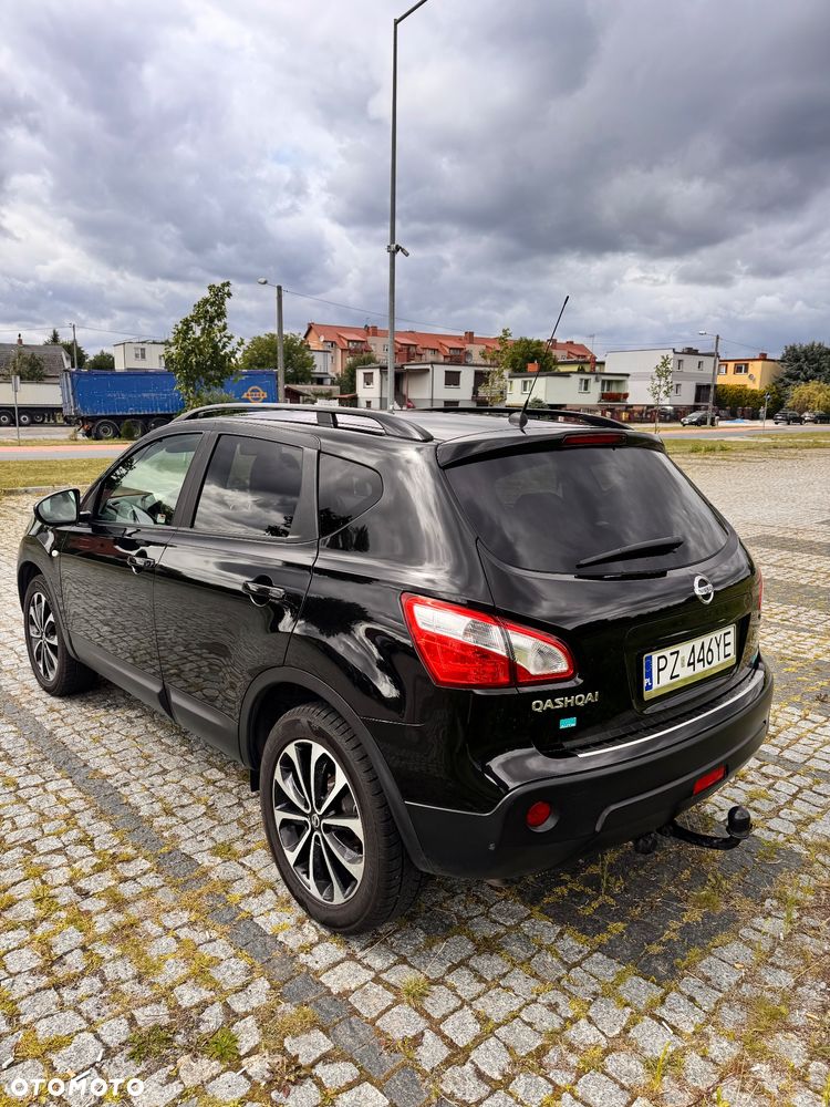 Nissan Qashqai 1.6 dCi Tekna S&S - 3