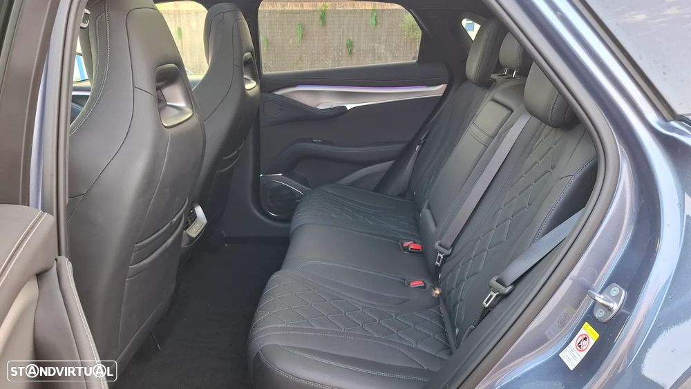 BYD Sealion 7 Sealion7 82.5 kWh Comfort - 8