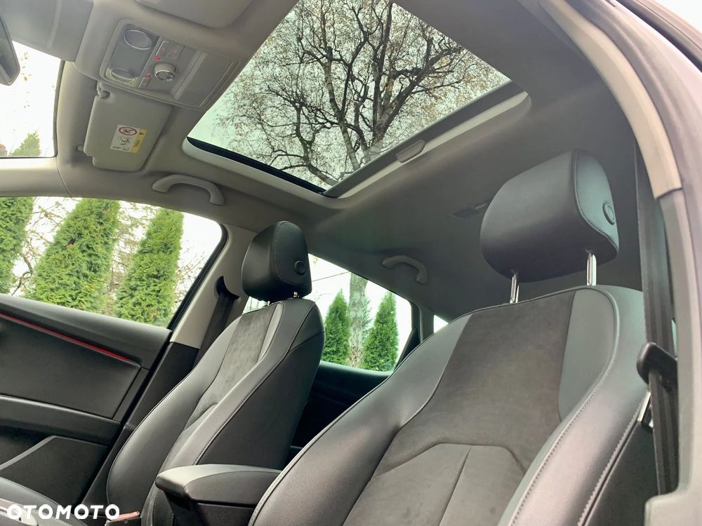 Seat Leon 1.5 EcoTSI Evo Xcellence S&S DSG - 22