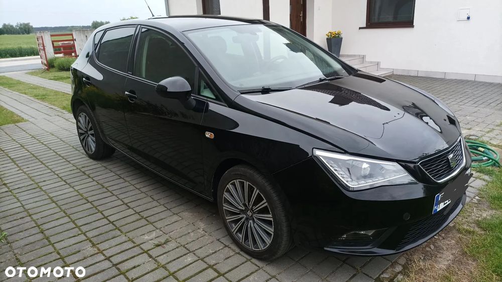 Seat Ibiza 1.2 TSI Colour Edition - 9