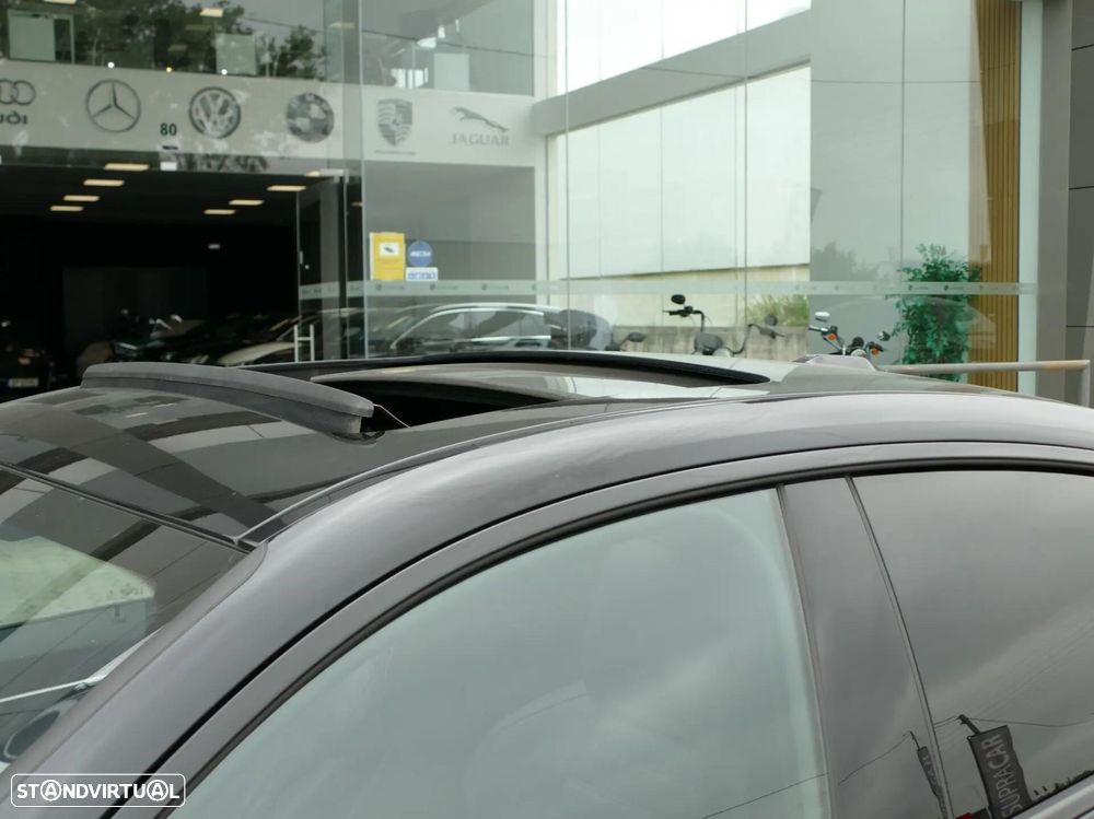BMW 420 Gran Coupé d Pack Desportivo M Pro Auto - 12