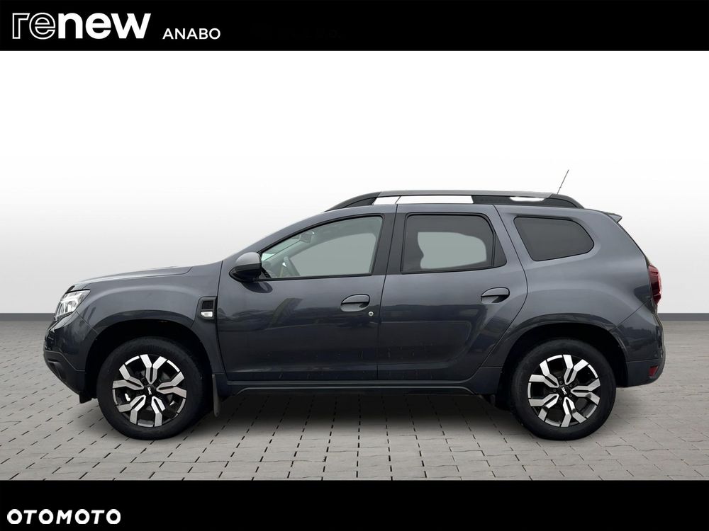 Dacia Duster - 2