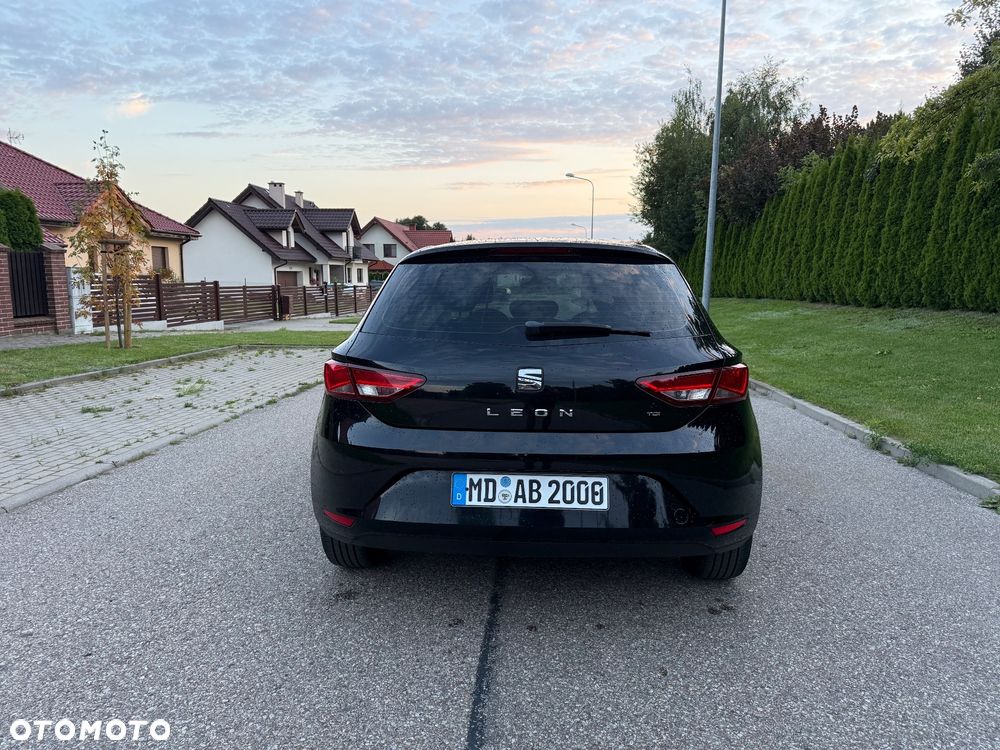 Seat Leon - 27