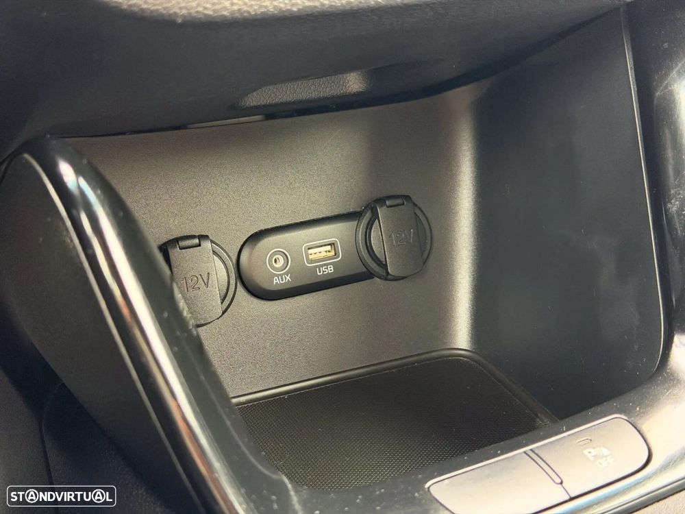Kia Ceed SW 1.6 CRDi GT Line - 22