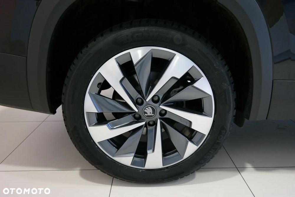 Skoda Kodiaq 2.0 TDI 4x4 Selection DSG - 13