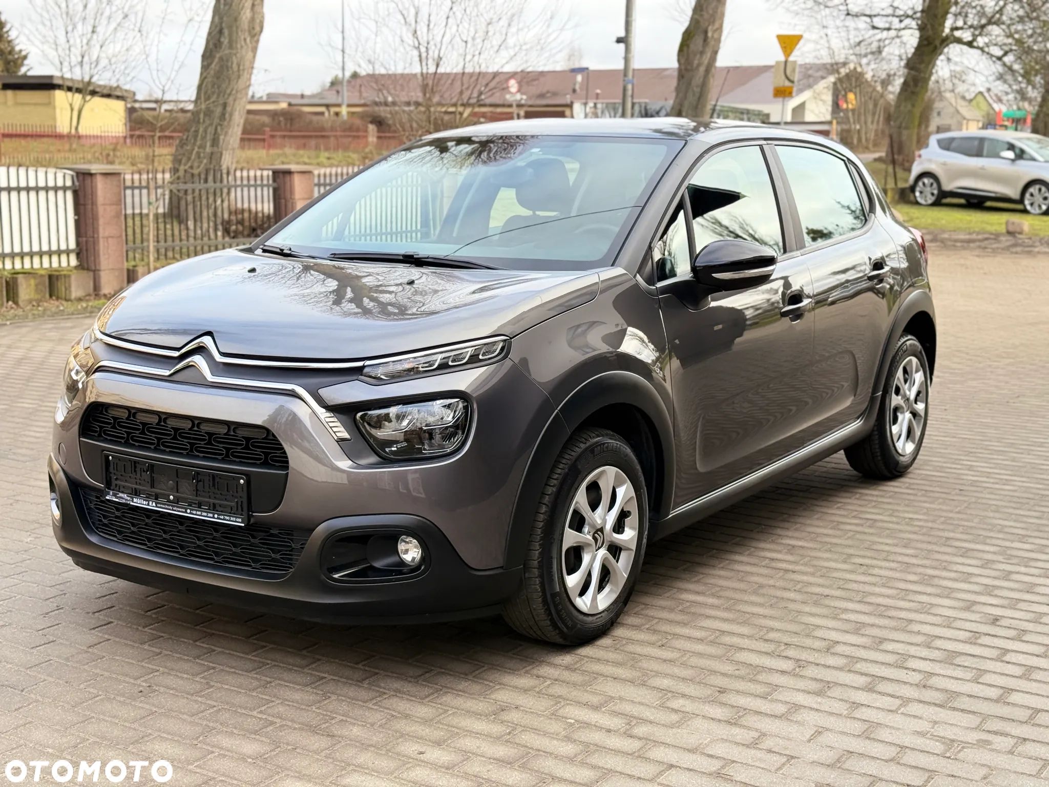Citroën C3 Pure Tech 83 S&S FEEL - 1