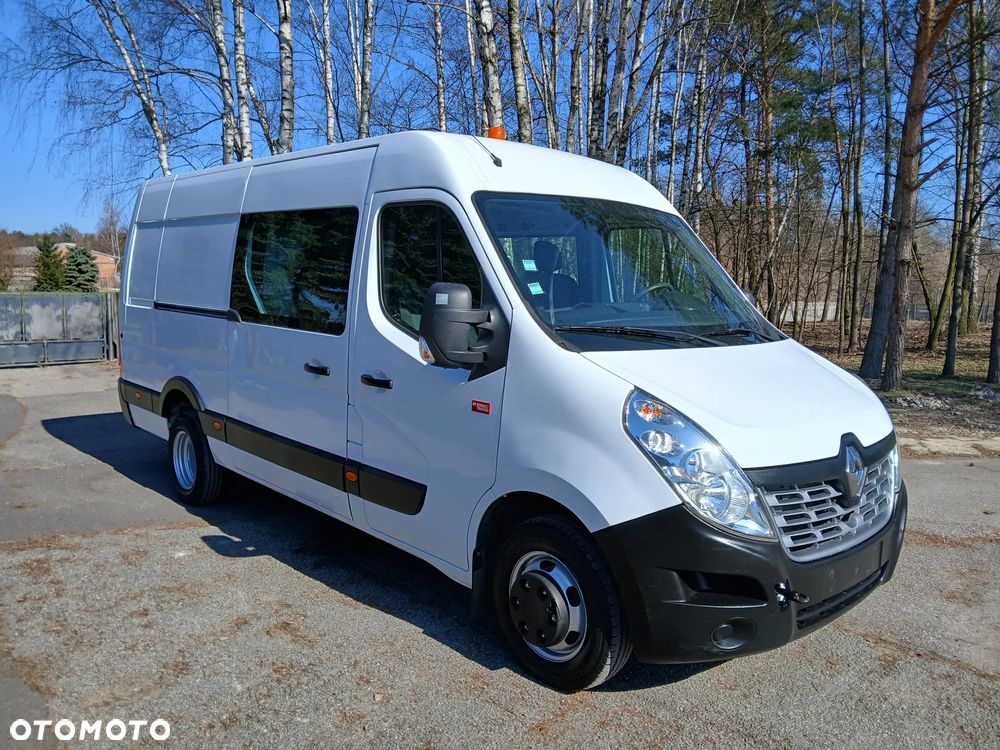 Renault Master - 8