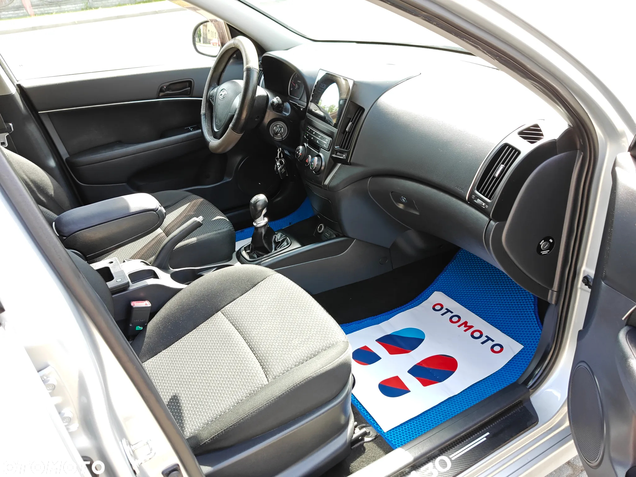 Hyundai i30 1.6 CRDi Comfort - 6