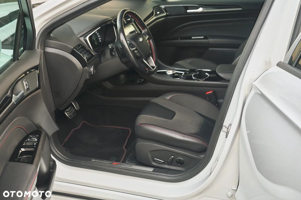 Ford Mondeo 2.0 EcoBlue ST-Line Plus - 20