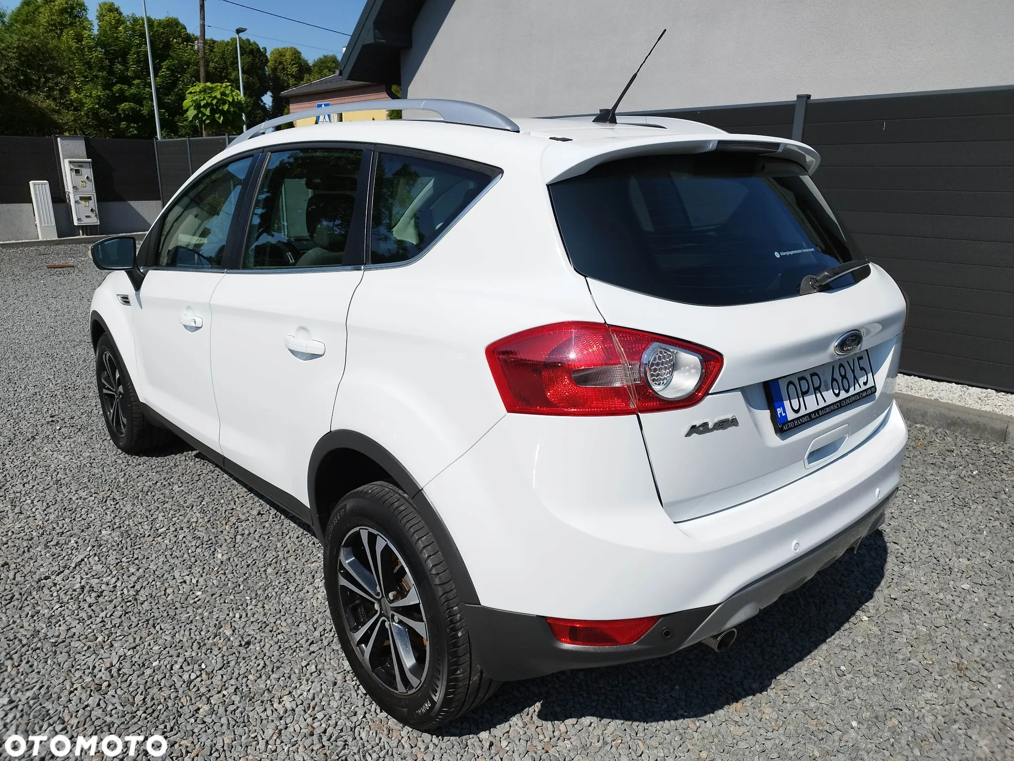 Ford Kuga 2.0 TDCi FWD Trend - 5