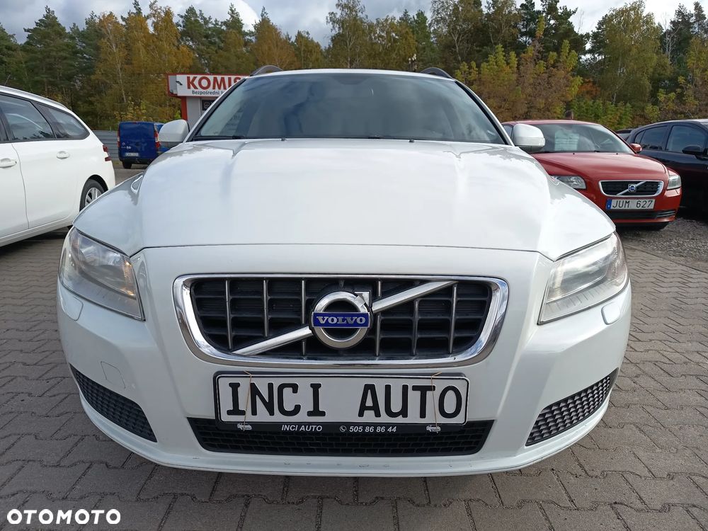 Volvo V70 1.6D DRIVe Kinetic - 9