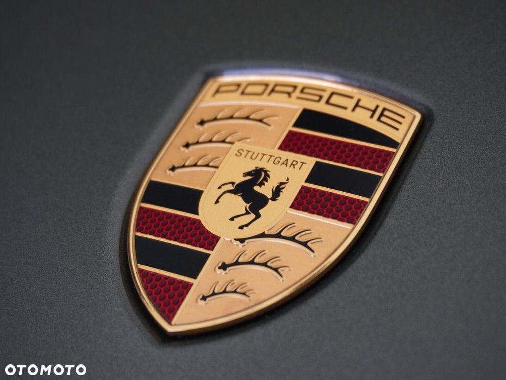 Porsche Panamera 4 E-Hybrid PHEV - 8