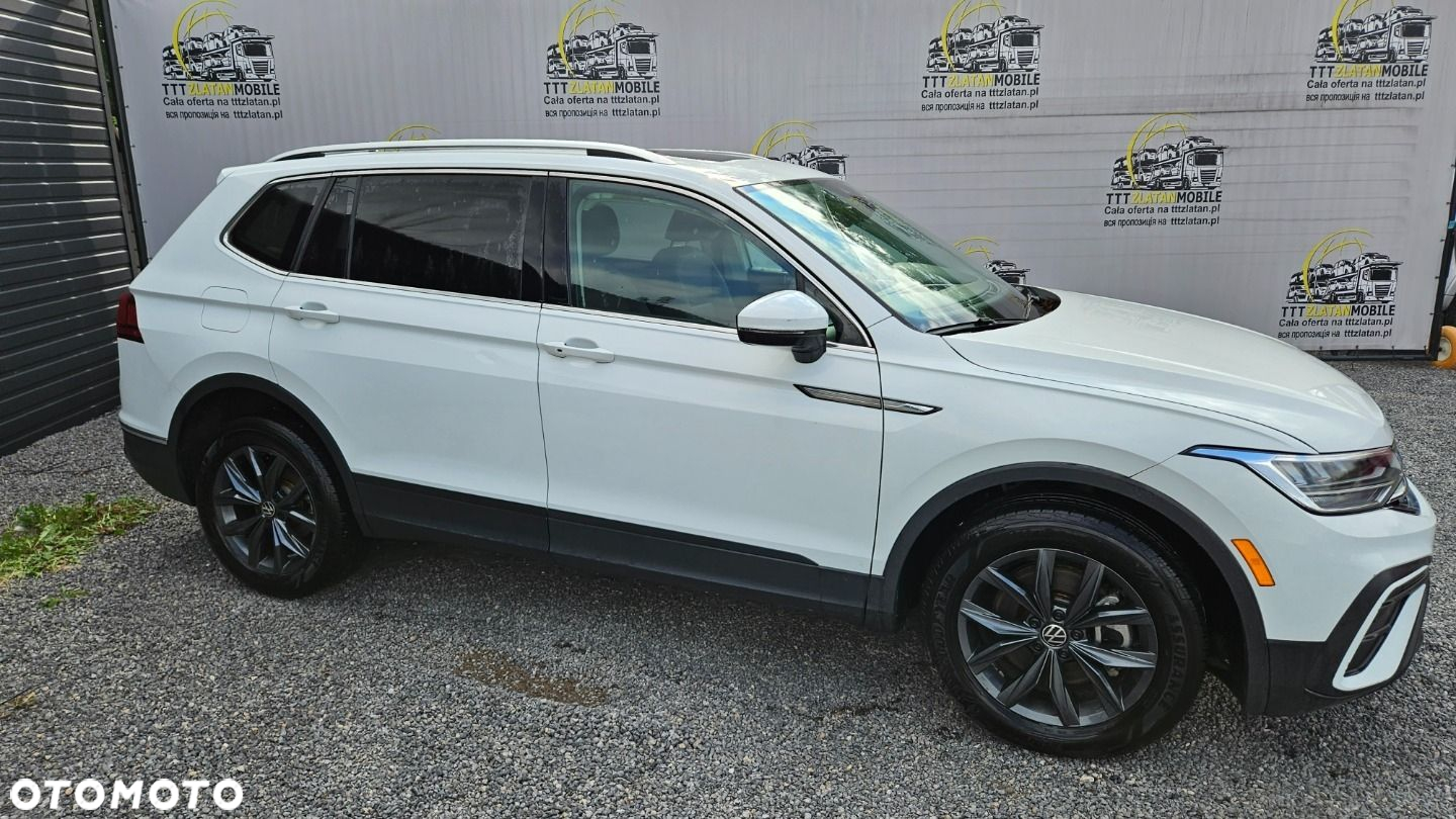 Volkswagen Tiguan - 14