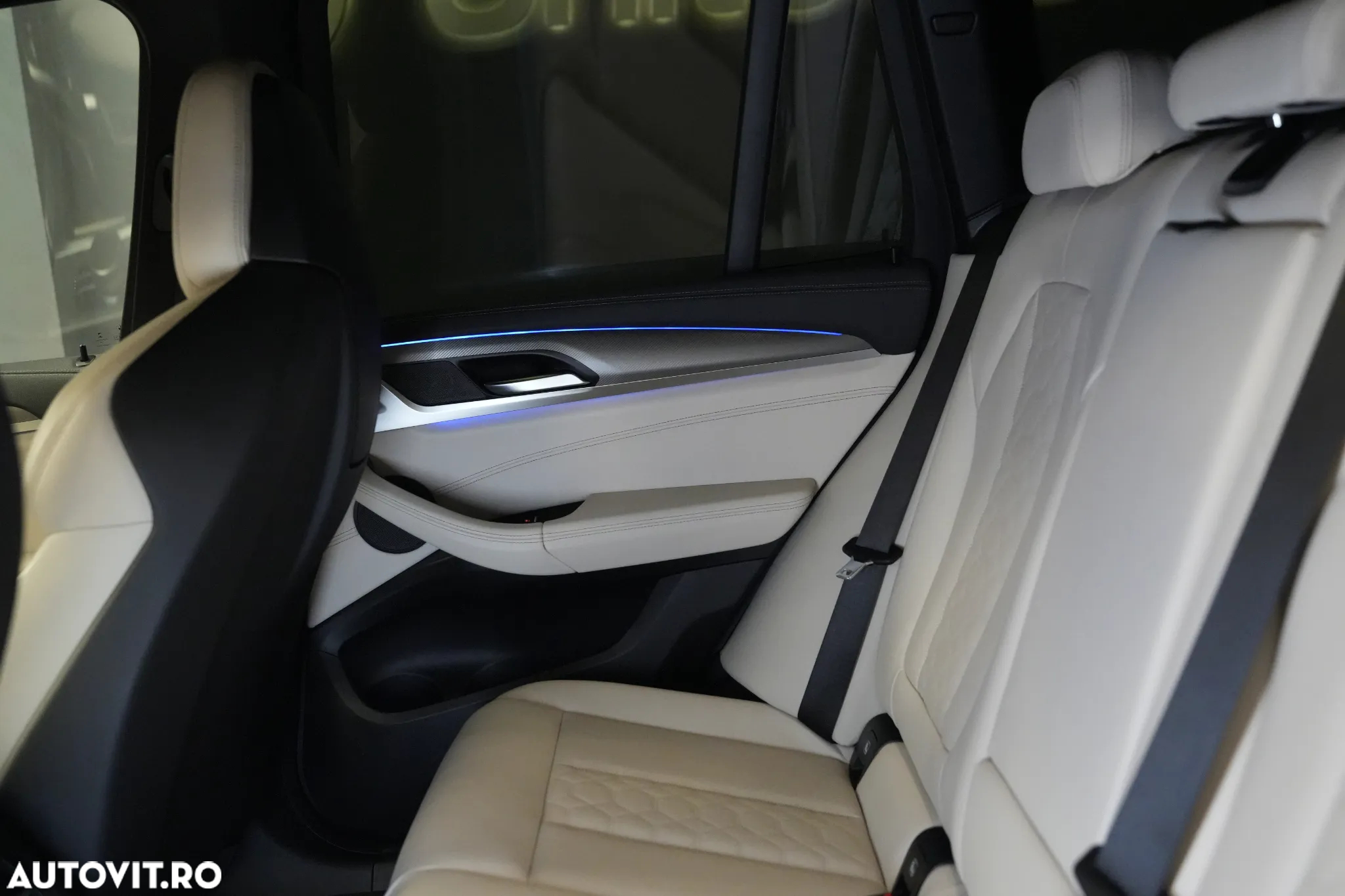 BMW X3 M Standard - 20