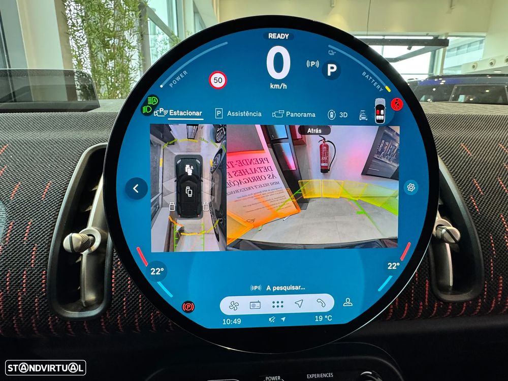 MINI Countryman E Classic L - 10