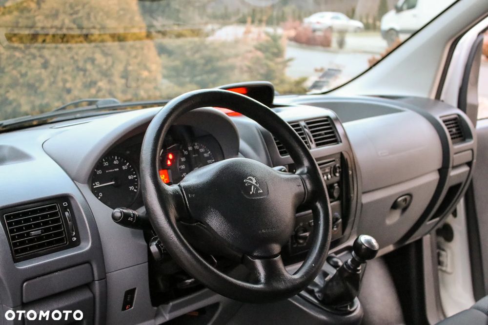 Peugeot Expert - 27