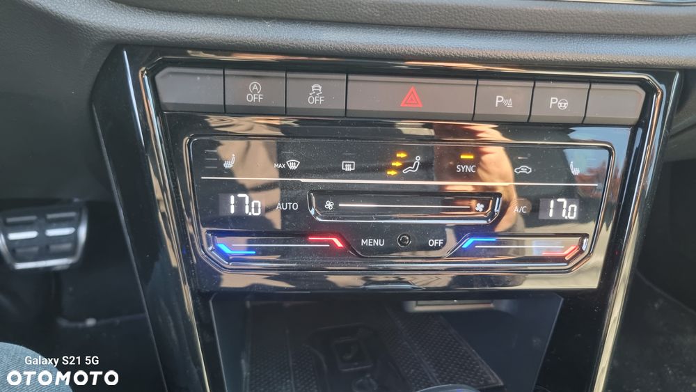 Volkswagen T-Roc 2.0 TSI 4Motion R Black Edition DSG - 11