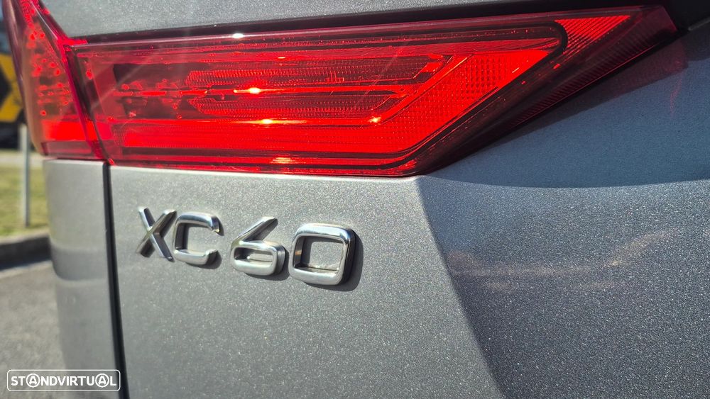 Volvo XC 60 - 6
