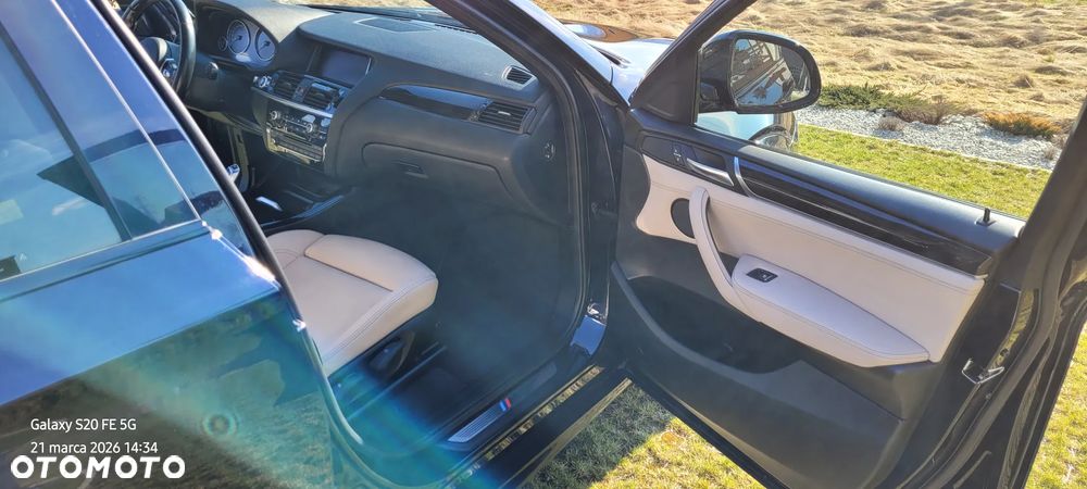 BMW X4 - 23