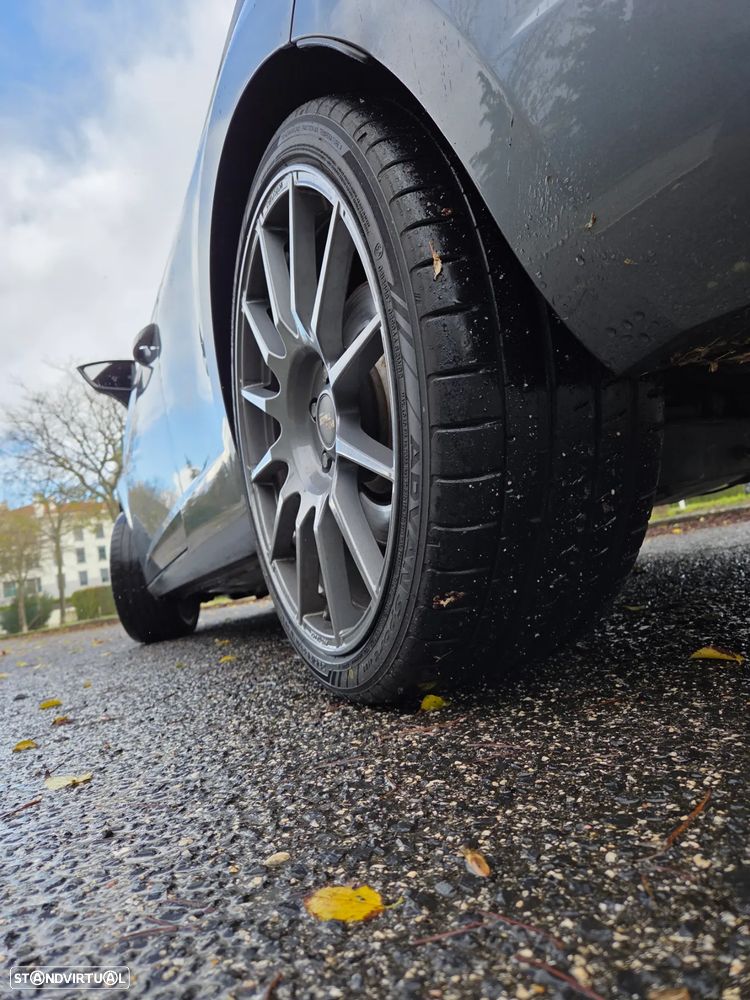 SEAT Leon SC 2.0 TSI S&S Cupra 290 - 6