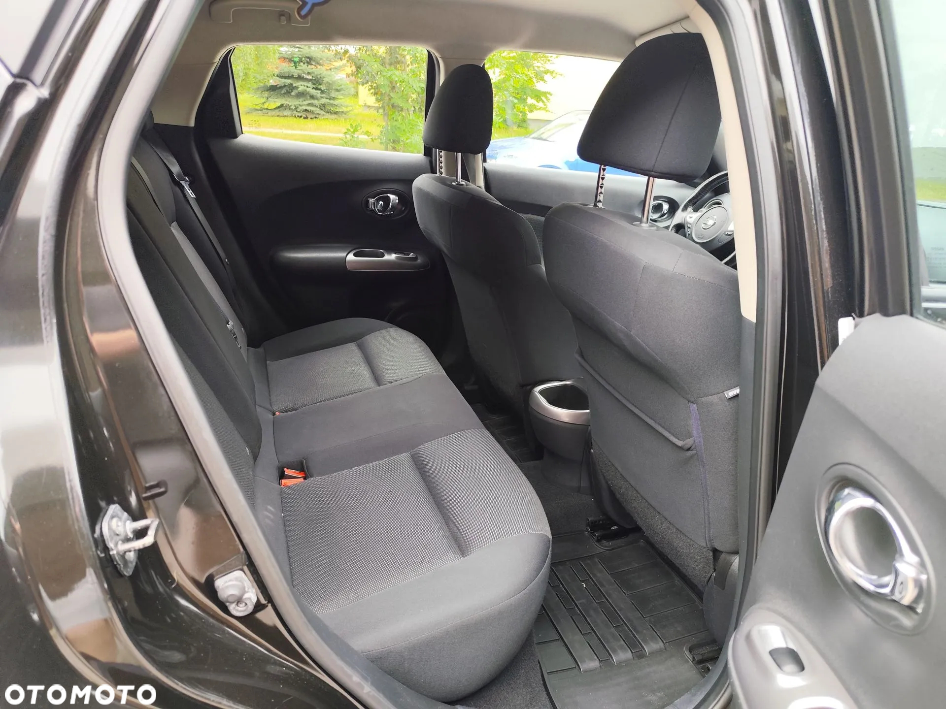 Nissan Juke 1.6 Acenta - 12