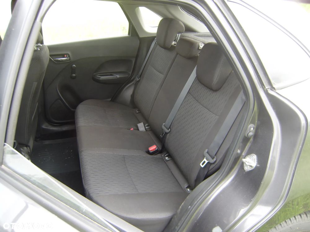 Suzuki Baleno 1.2 Comfort - 9