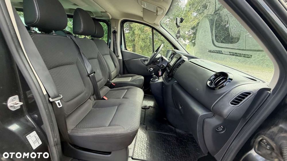 Opel Vivaro - 16