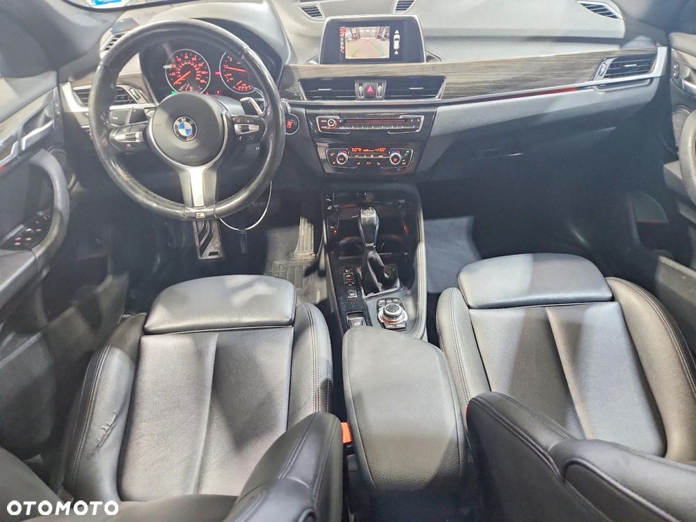 BMW X1 xDrive25i GPF M Sport sport - 7
