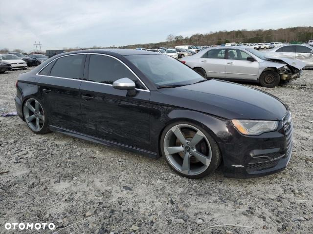 Audi S3 TFSI Sportback quattro S tronic - 39
