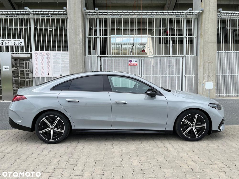 Mercedes-Benz CLA - 8