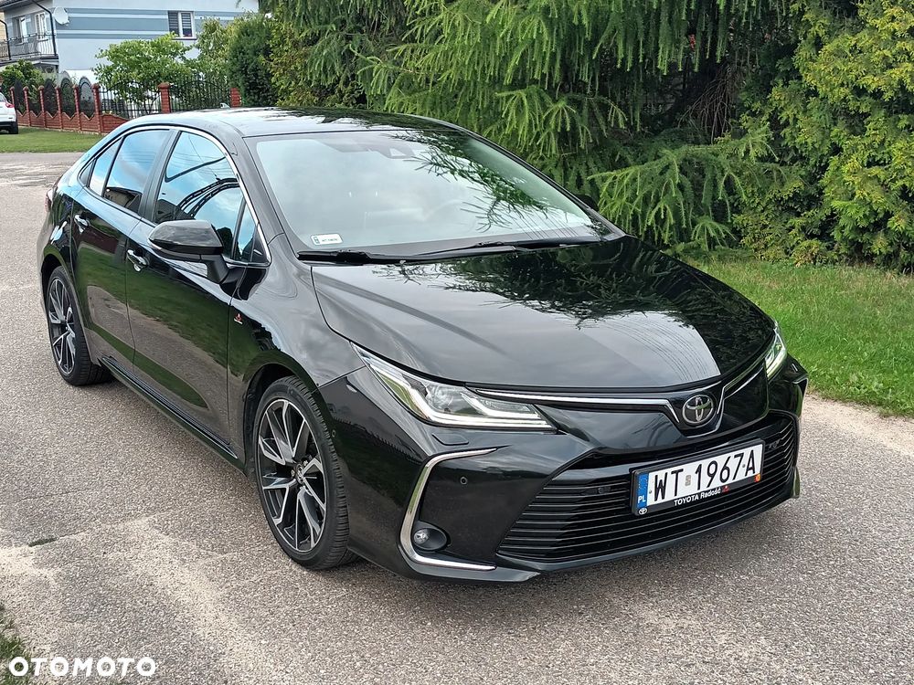 Toyota Corolla 1.6 Executive MS - 2