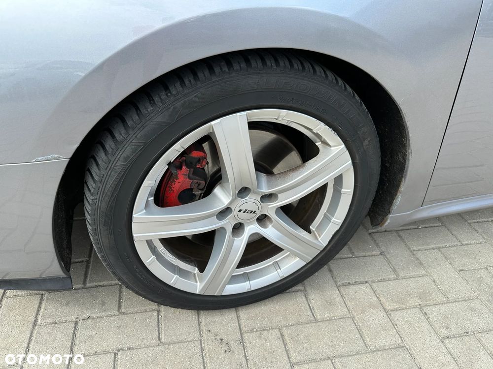 Peugeot 508 - 32